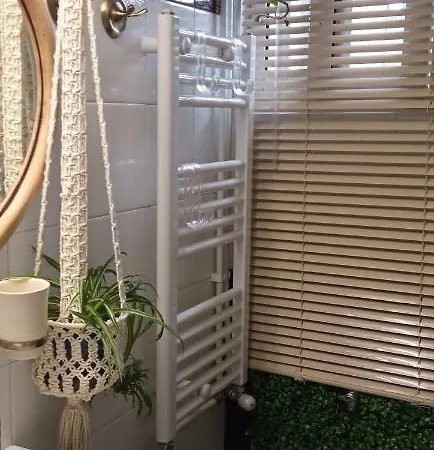 Apartment Liberty Thessaloniki