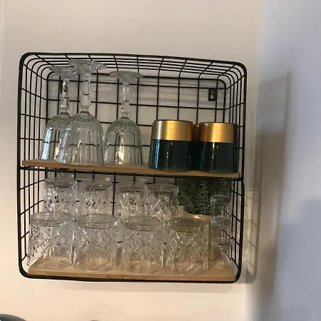 Liberty * Салоники