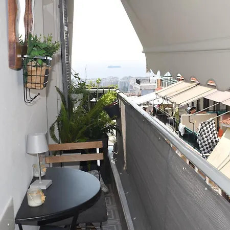 Liberty Апартаменты Салоники