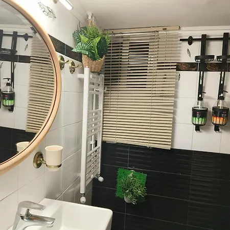 Апартаменты Liberty *