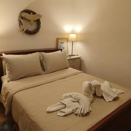 Liberty Apartment