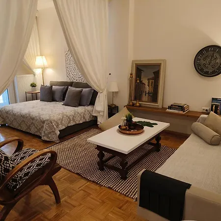 Apartment Liberty
