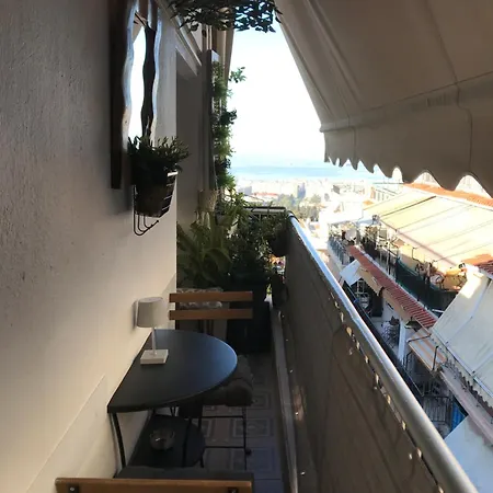 Liberty Apartment *