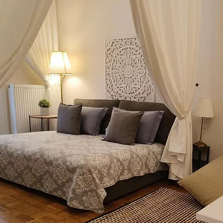 Apartment Liberty