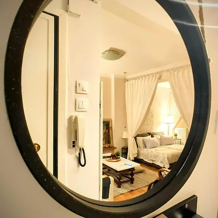 Апартаменты Liberty