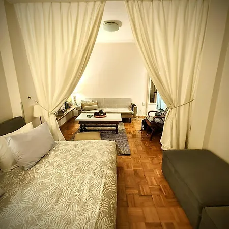 Апартаменты Liberty *