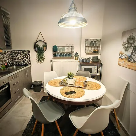 Liberty * Салоники