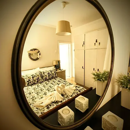 Liberty Apartment