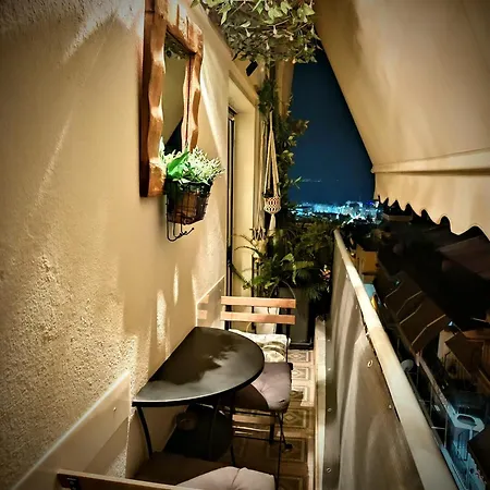 Апартаменты Liberty