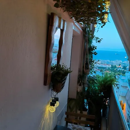 Апартаменты Liberty