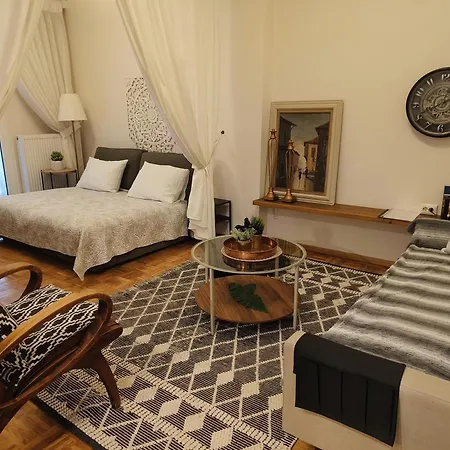 Liberty Apartman