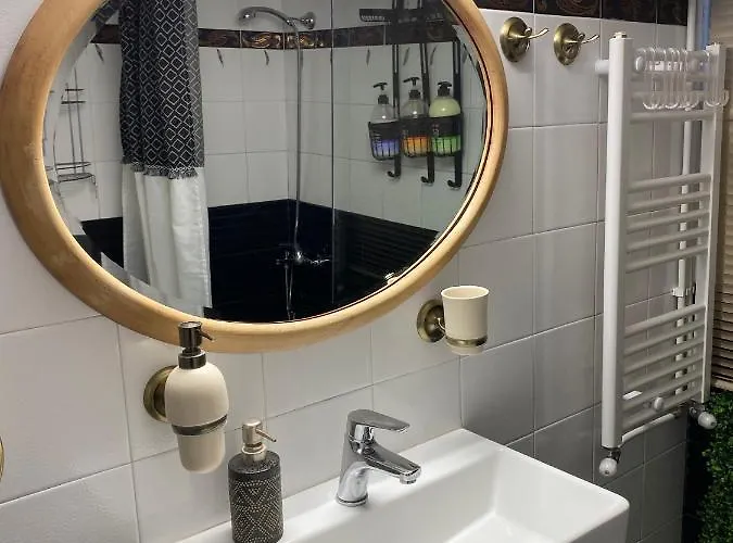 Apartman Liberty Szaloniki