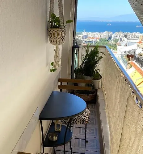 Apartman Liberty *