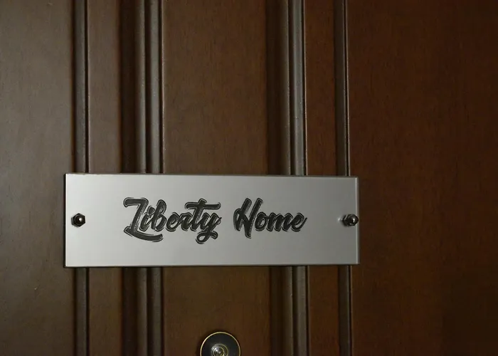Liberty * Szaloniki