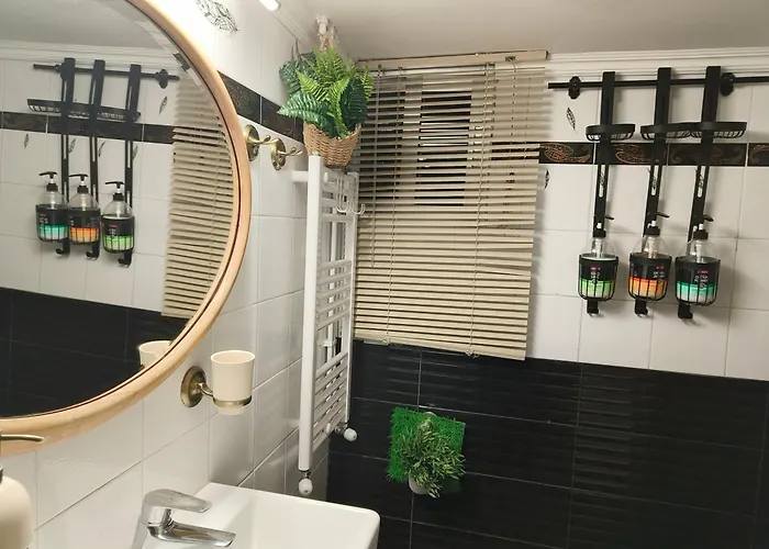 Apartman Liberty *