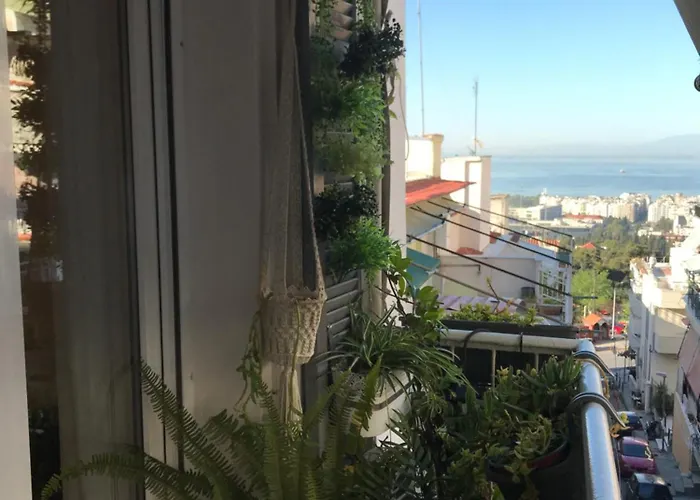 Apartman Liberty Szaloniki
