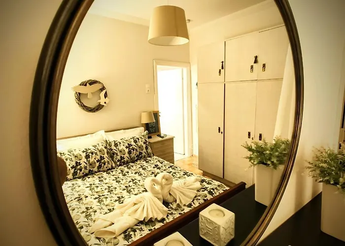 Liberty Apartman