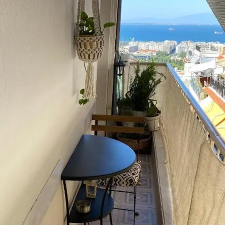 Appartamento Liberty *