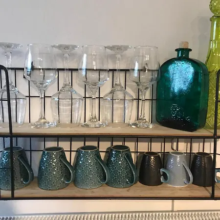 Liberty Appartement *