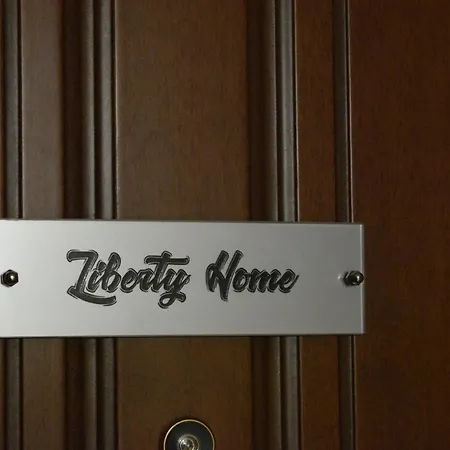 Liberty * سالونيك