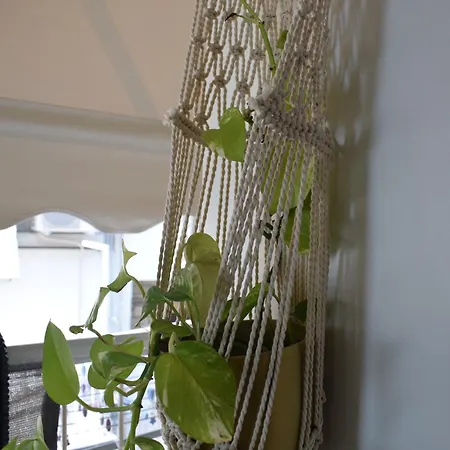 Appartement Liberty Thessalonique