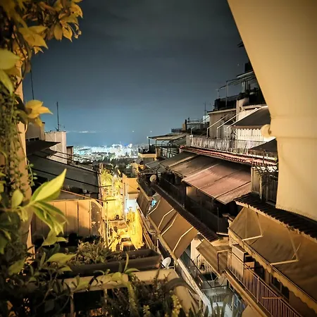 公寓 Liberty 塞萨洛尼基