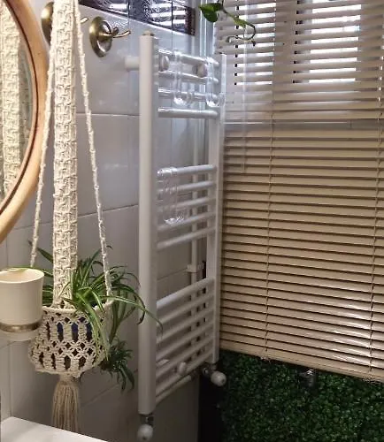 Apartmán Liberty Soluň