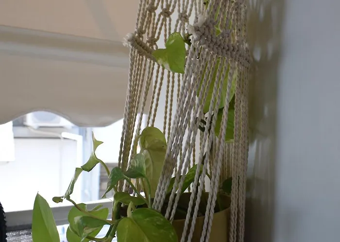 Apartment Liberty Thessaloniki