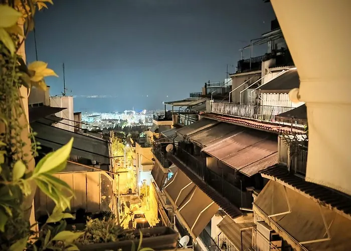 Apartment Liberty Thessaloniki