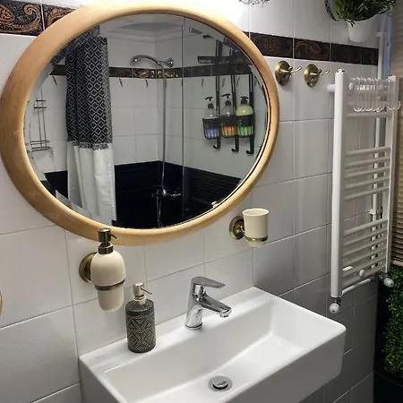 Daire Liberty Selanik