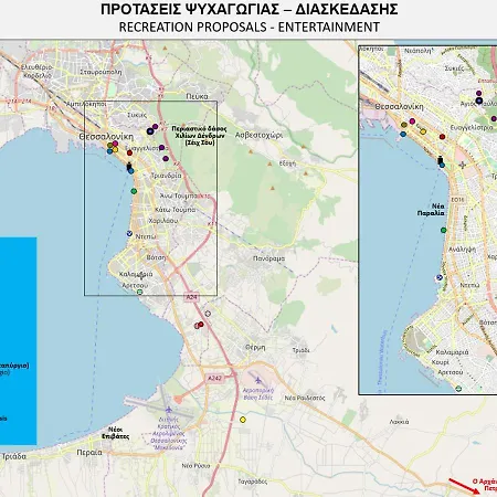 Daire Liberty Selanik