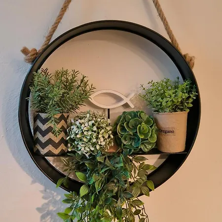 Appartement Liberty Thessaloniki