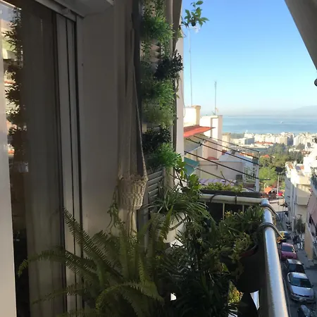 Appartement Liberty Thessaloniki